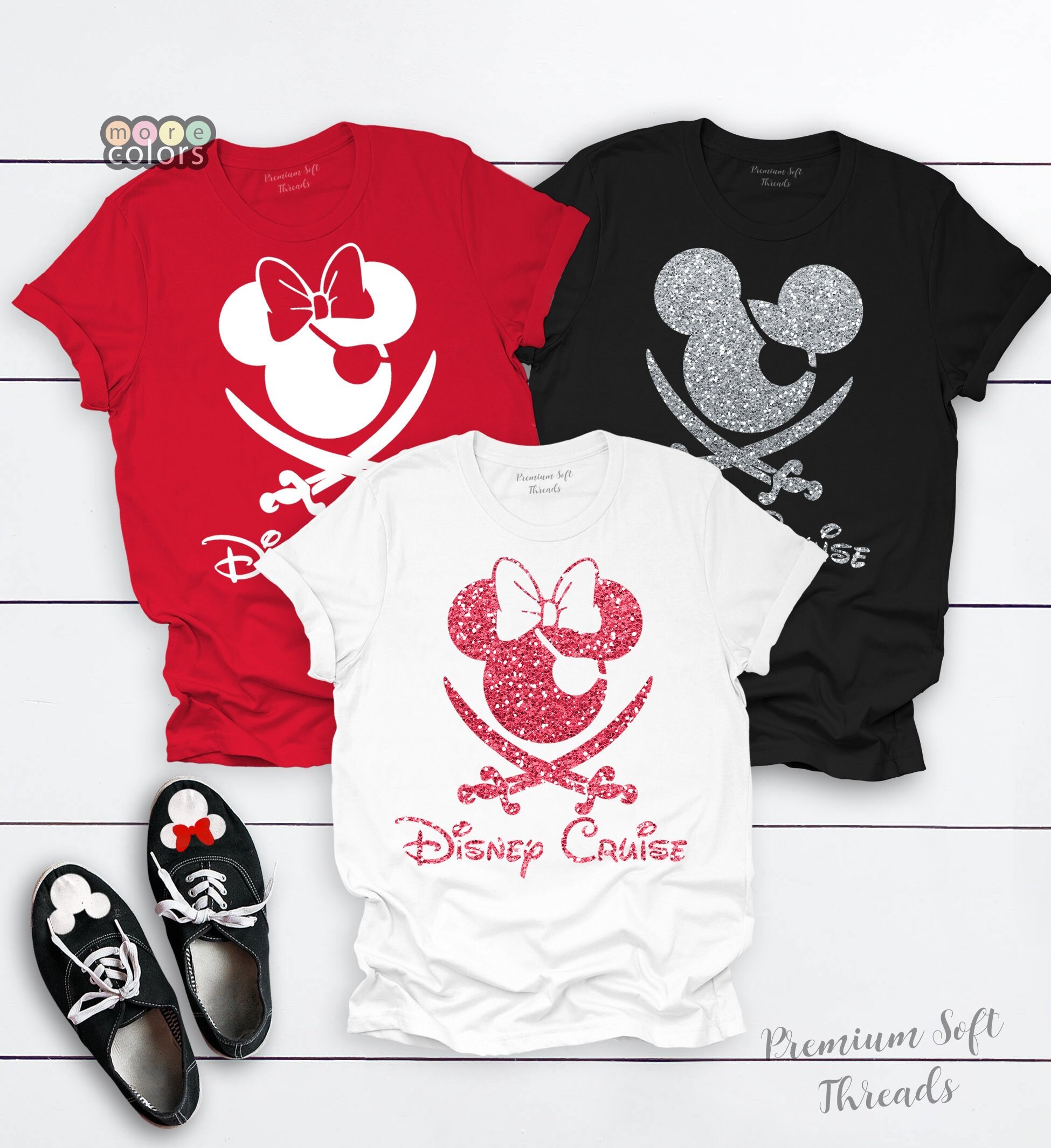 disney cruise family shirts