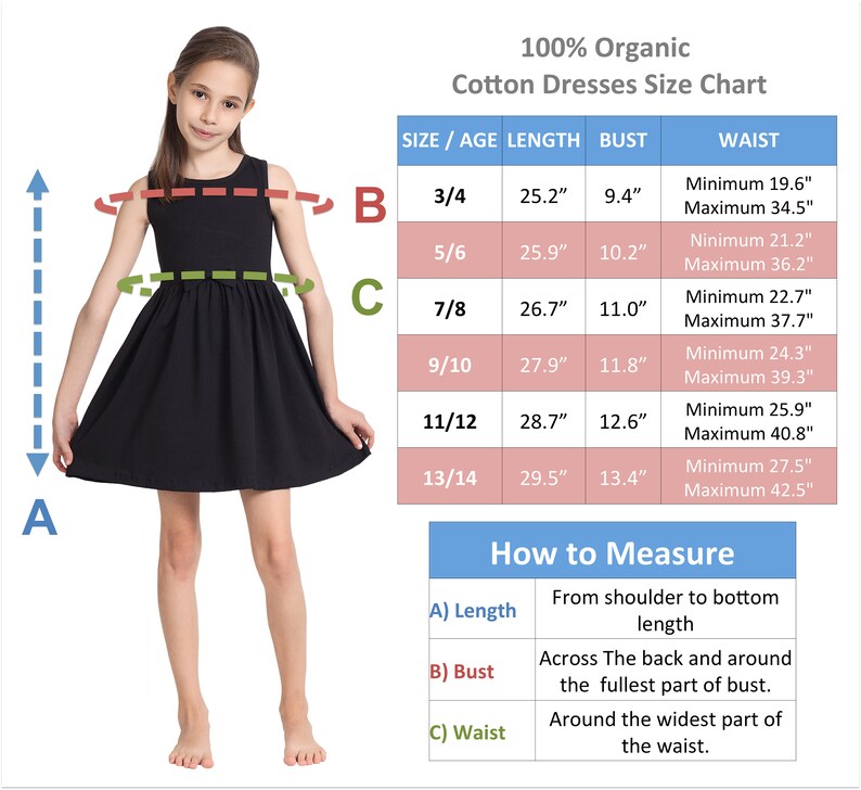 Custom Dress Toddler Dress Custom Girl Dress Personalized Etsy