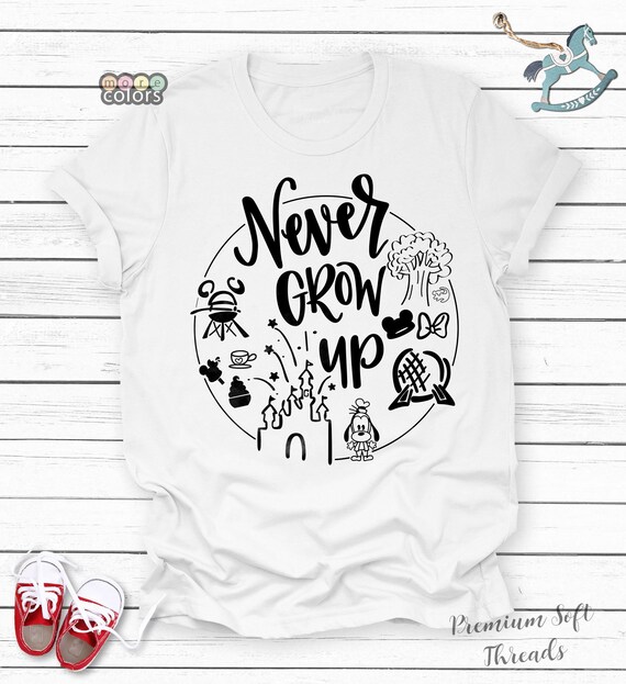 trendy disney shirts