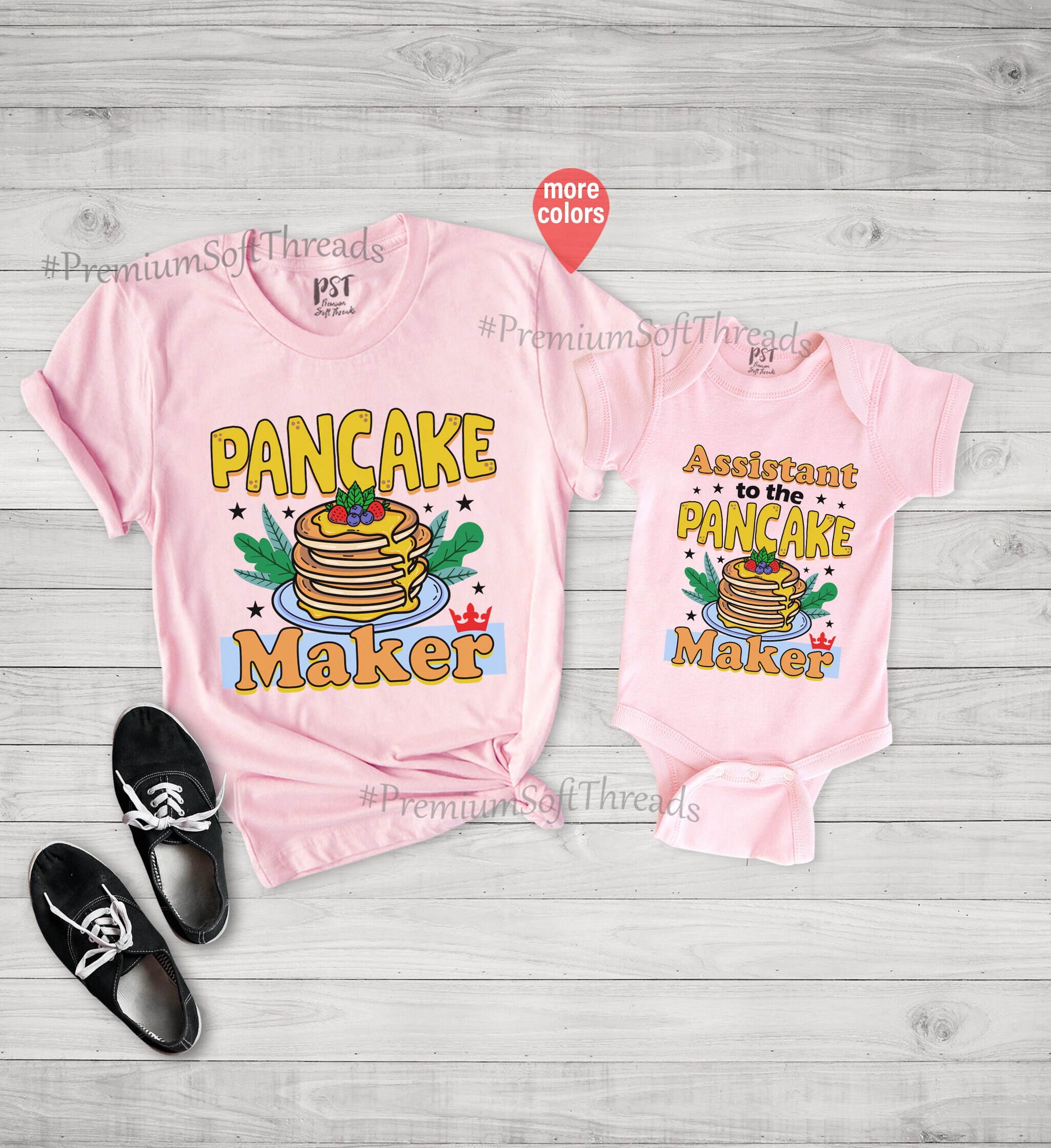 Instant Pancake Maker- Make pancake in 10 minutes - Buy at Littleroast.com