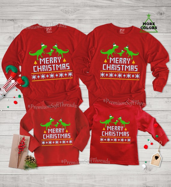 long sleeve dinosaur shirt