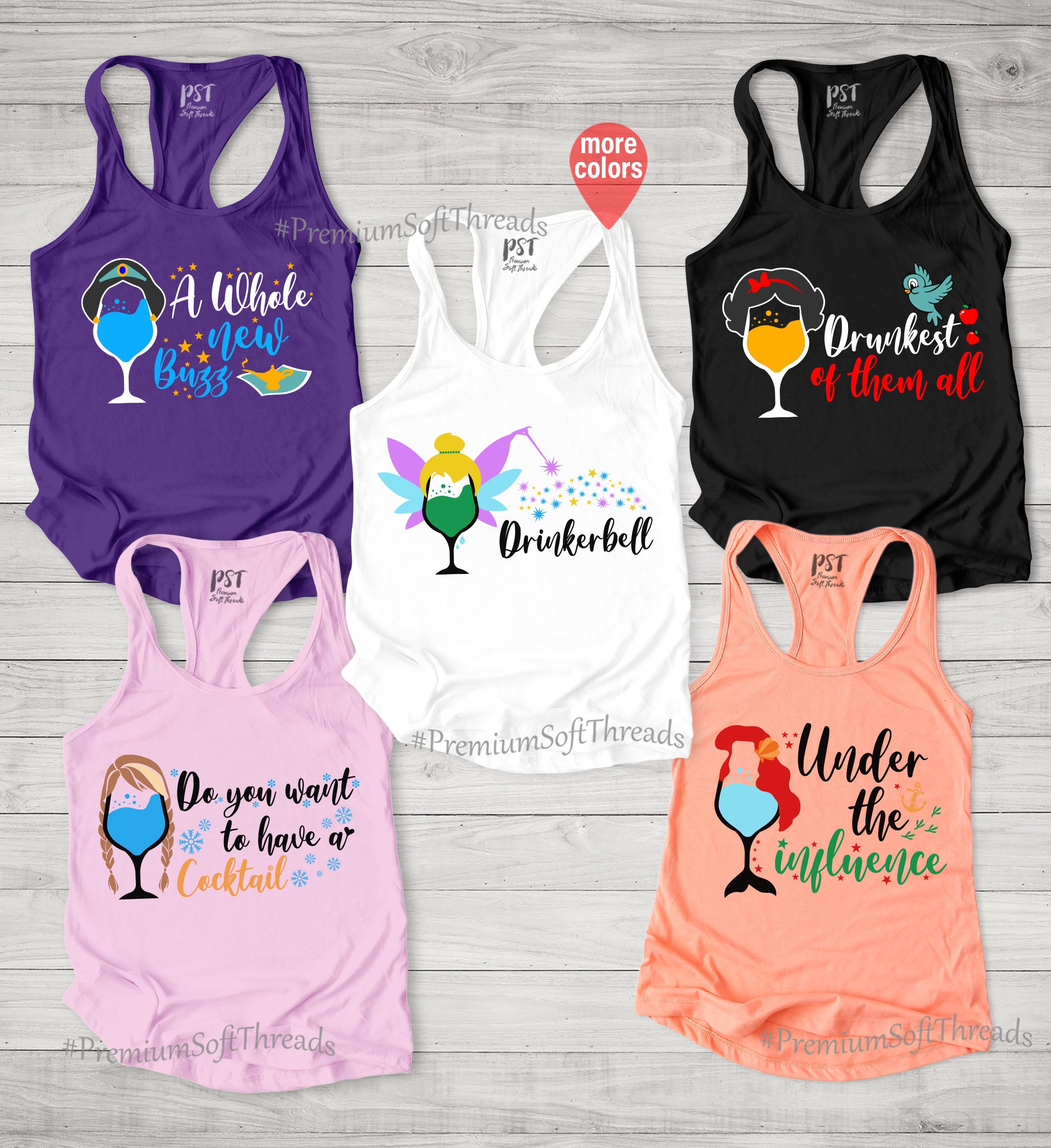 epcot food and wine shirts