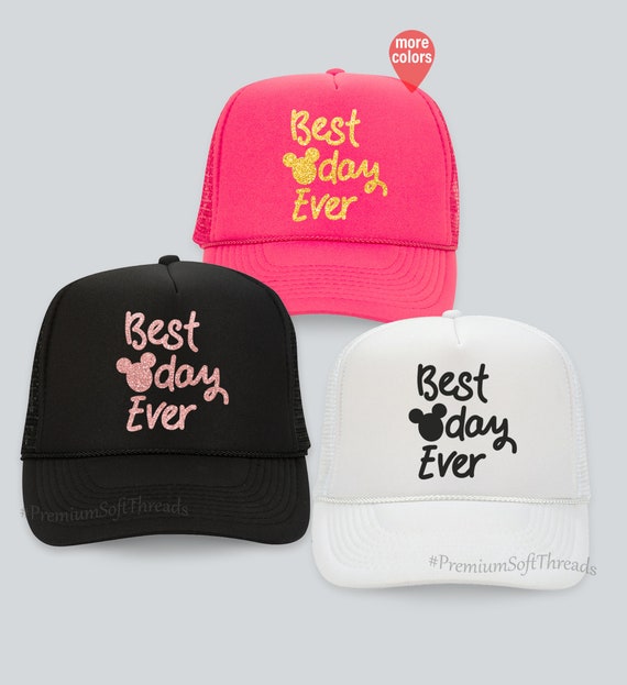 best disney hats
