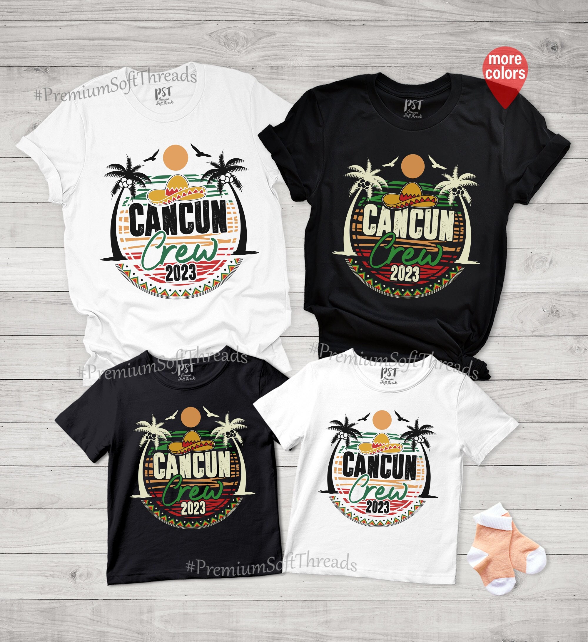 Cancun t clearance shirt