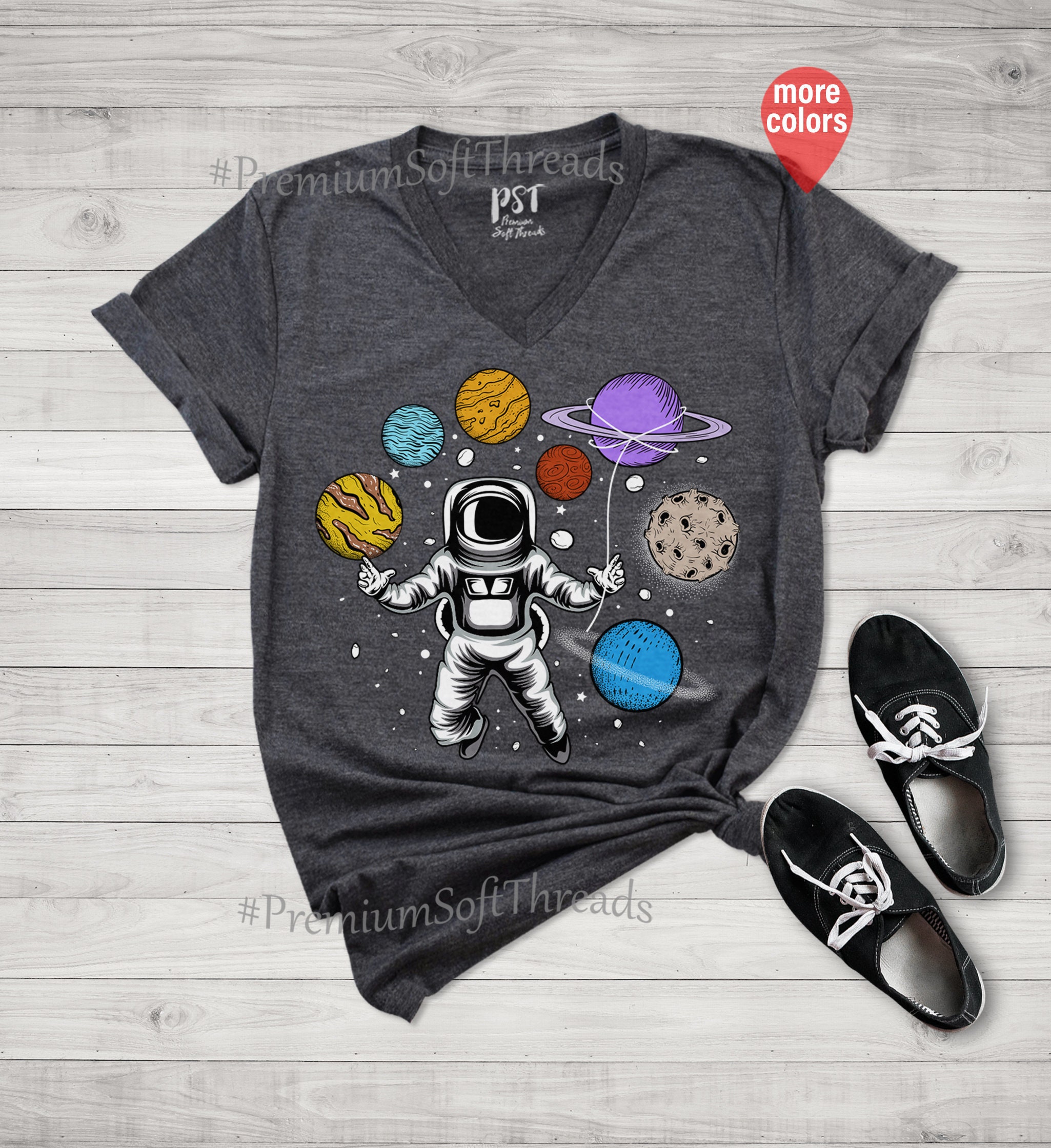 Camisa de astronauta hotsell