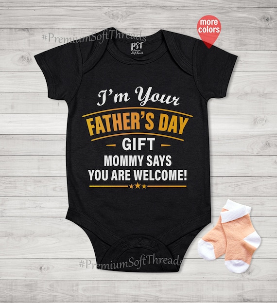 Fathers clearance day outfit