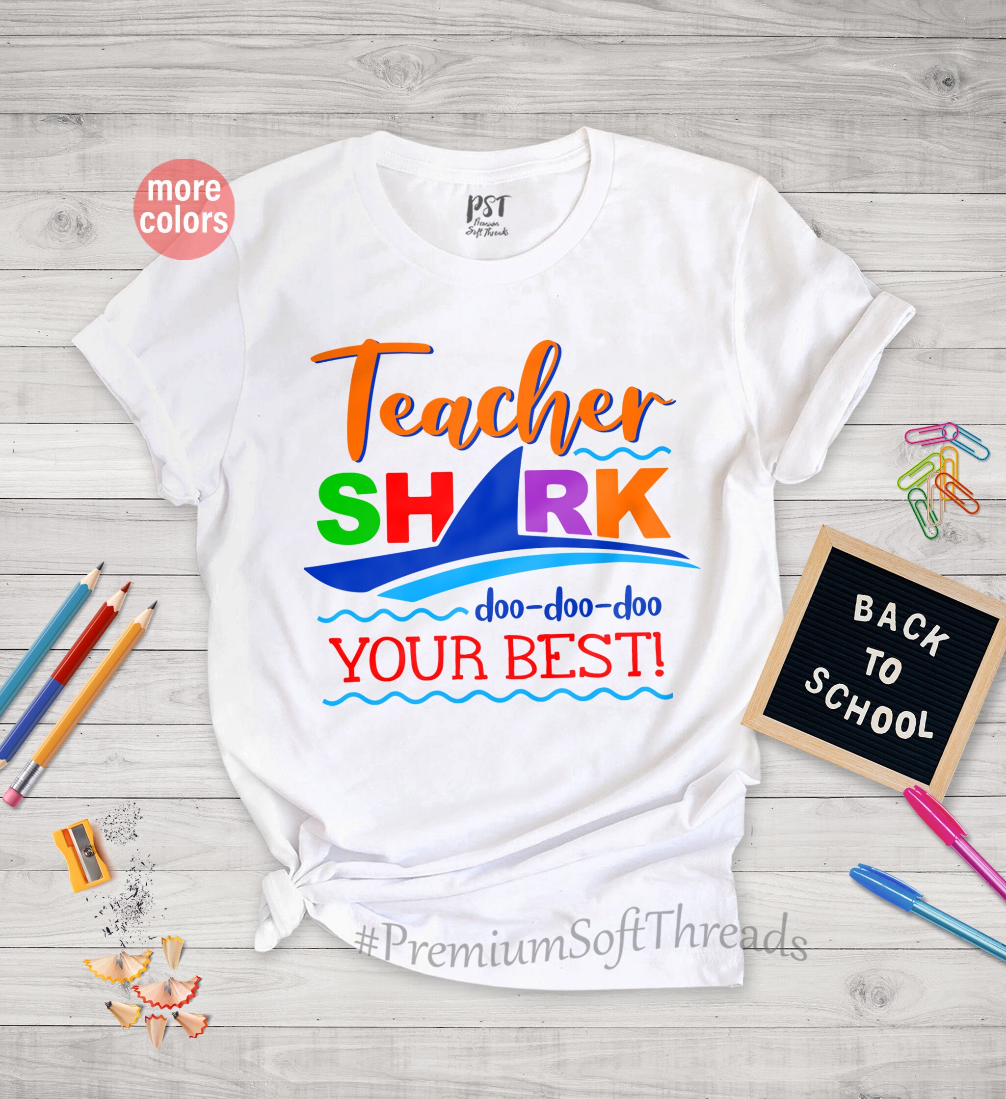 etsy teacher shirts
