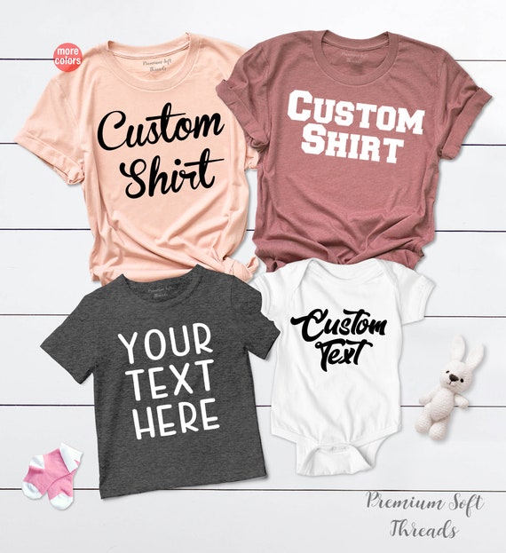 Custom Baby /& Toddler T-Shirt Everyone Loves Swazi Cotton Boy Girl Clothes