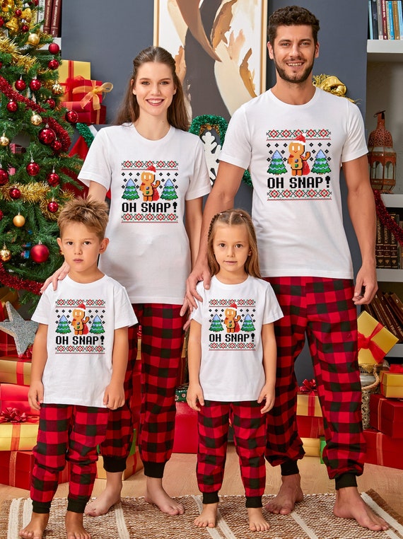 ugly pajamas