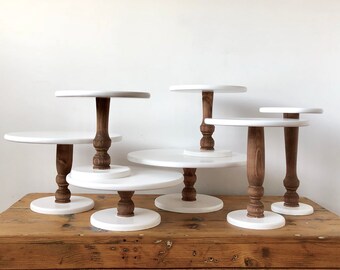 cake stand etsy