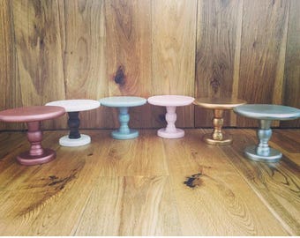 cake stand etsy