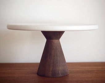 custom cake stand etsy