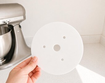 PropUtility Cake Boards - 6mm - Utility & PropSecure Compatible