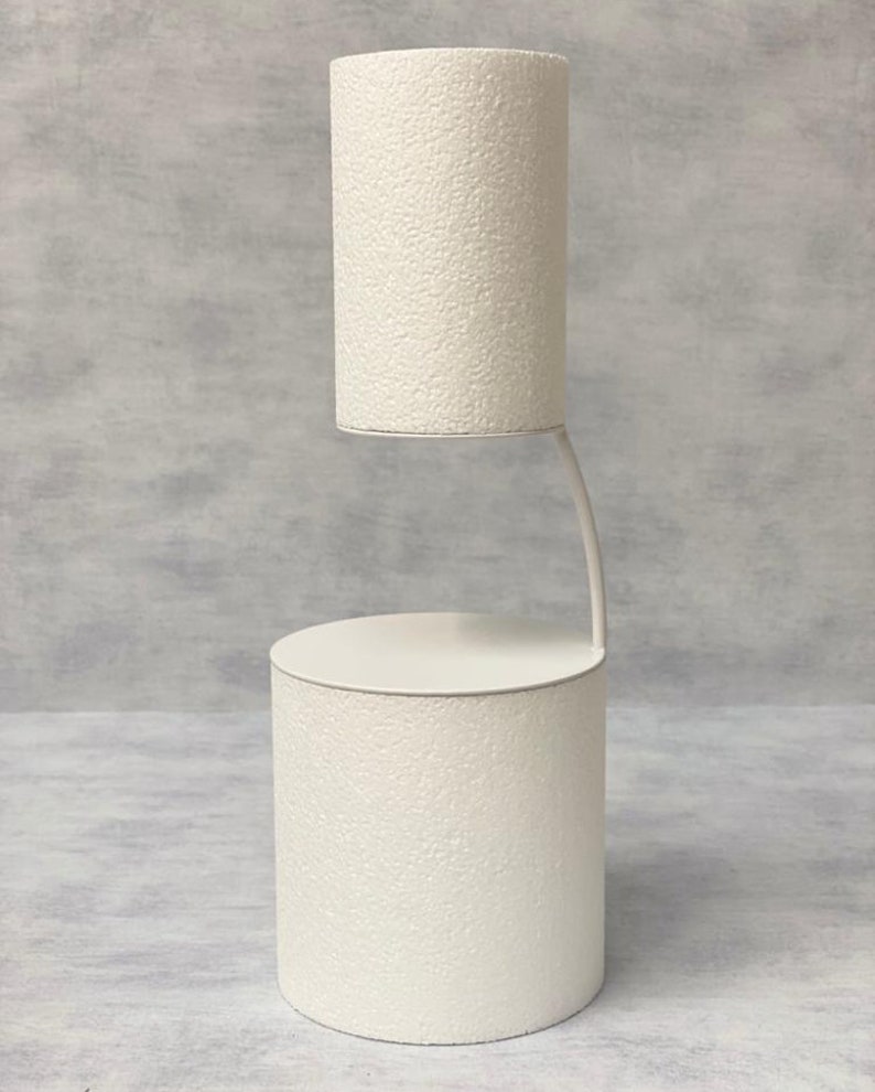 SIDE BAR Floating Cake Spacer Anti Gravity Cake Stand Etsy Canada