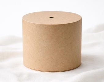 6 inch Flowering Cake Tier – Compostable, Seed Embedded, Wildflower Memory Tier