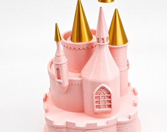 PropCastle Turrets