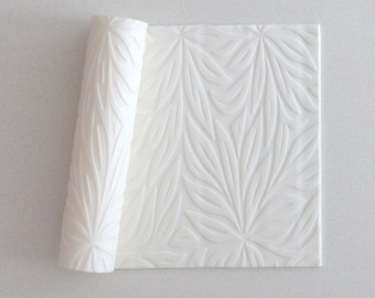 Full Bloom Rolling Pin