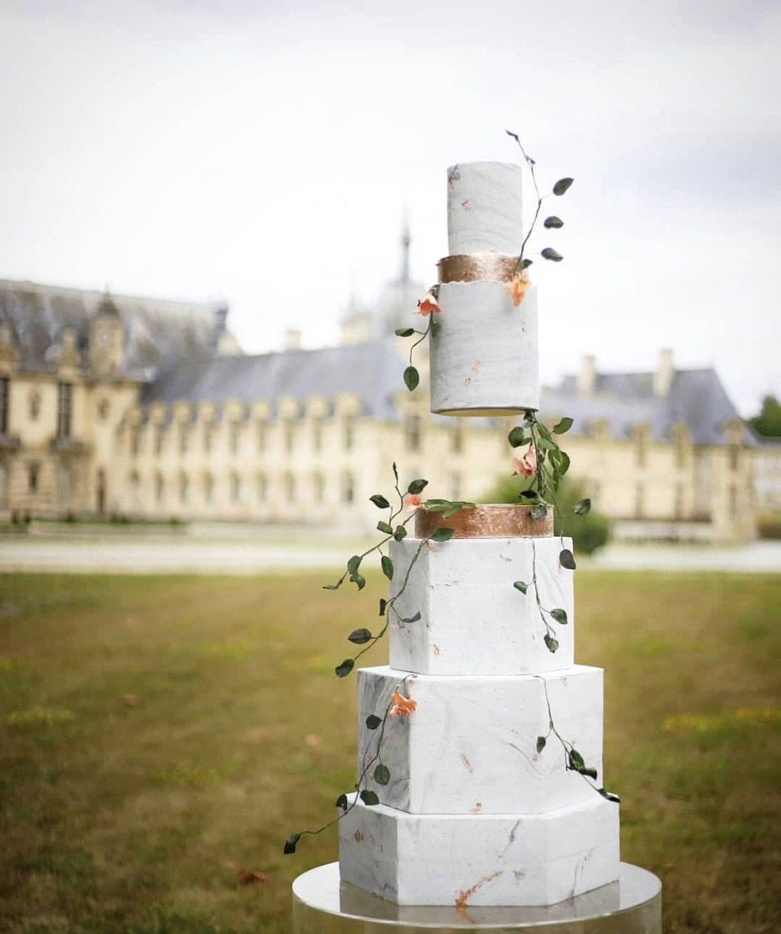 9+ Trap Queen Cake Bar