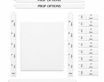 Fondant Thickness Guides