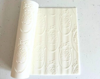 Clearance!  61 -  Swan Rolling Pin - Non ErgoPin Compatible