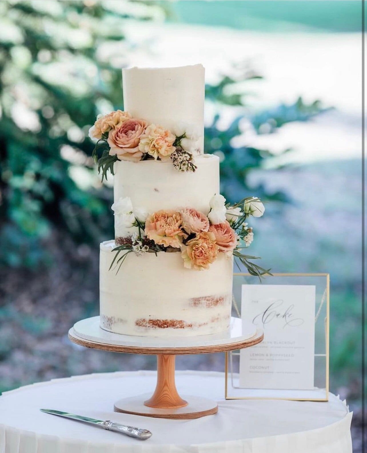 12 inch white cake stand online