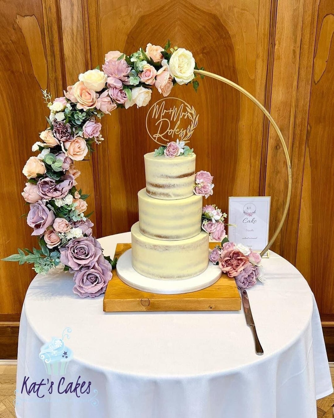 Hobby lobby cake stand wedding discount