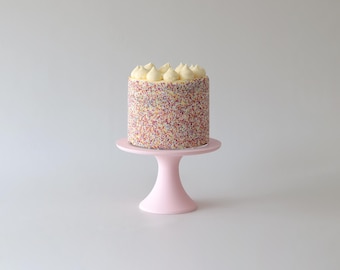 Alzata per torta essenziale, Quint-essentially Prop Options - alzata per torta per feste - alzata per torta essenziale - alzata per torta per tutti i giorni