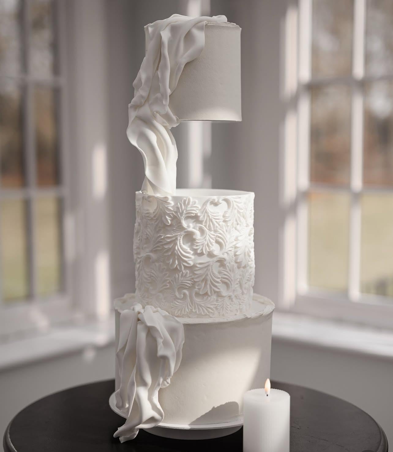 Gatsby party cake - Etsy México, image size:1284x1477