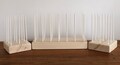 Wooden cake pop stand - cake pop display - cake pop holder - lollipop stand - lollipop holder