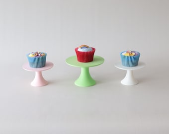 Supporto per cupcake essenziale, Quint-essential Prop Options - supporto per torta per feste - supporto per torta essenziale - supporto per torta per tutti i giorni