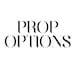 Prop Options