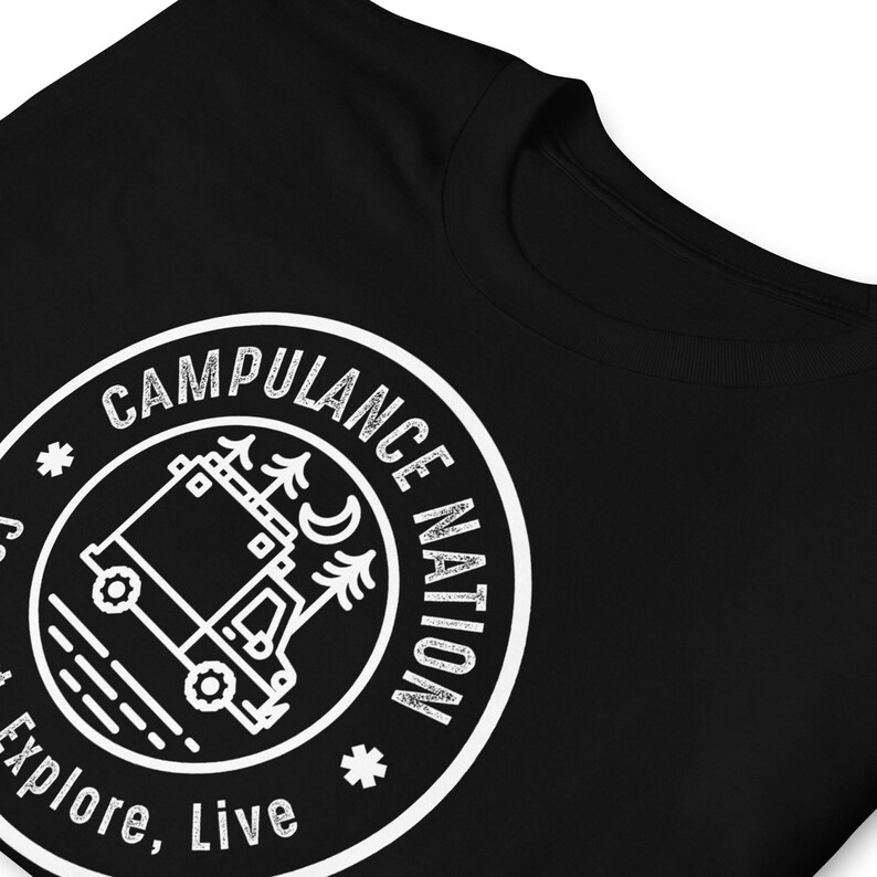Short-Sleeve Unisex T-Shirt