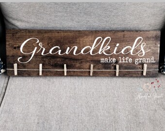 grandmother gifts etsy