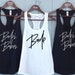 see more listings in the Bachelorette Tops section