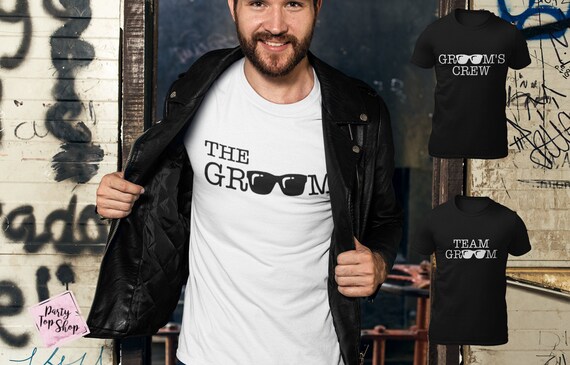 Bachelor party shirts outlet
