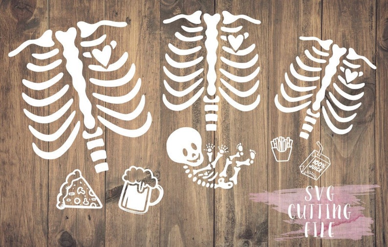 Download Instant Download Maternity Cricut Or Silhouette Svg Cutting File Skeleton Family Pregnancy Announcement Mom Dad Sibling Baby Halloween Clip Art Art Collectibles Deshpandefoundationindia Org