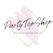 PartyTopShop store logo