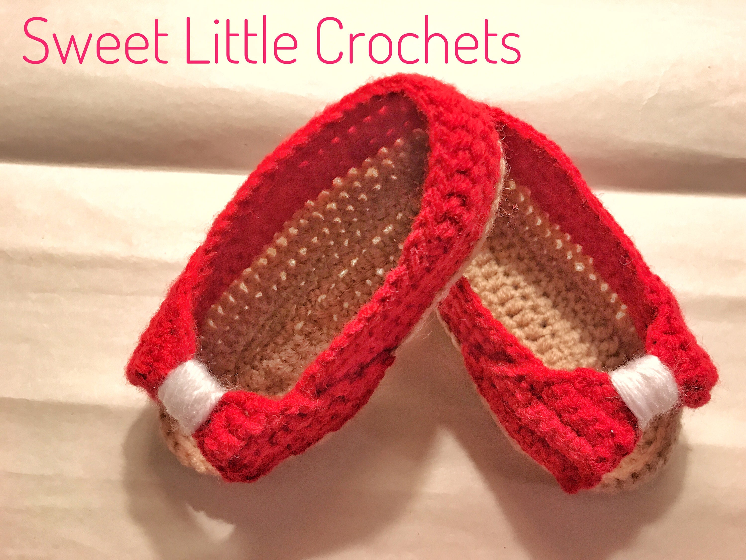 slippers for baby girl