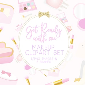 Clipart de maquillaje, Clipart de moda, Belleza, femenino, Blogger de belleza, Blogger de moda, Lipstick PNG Images