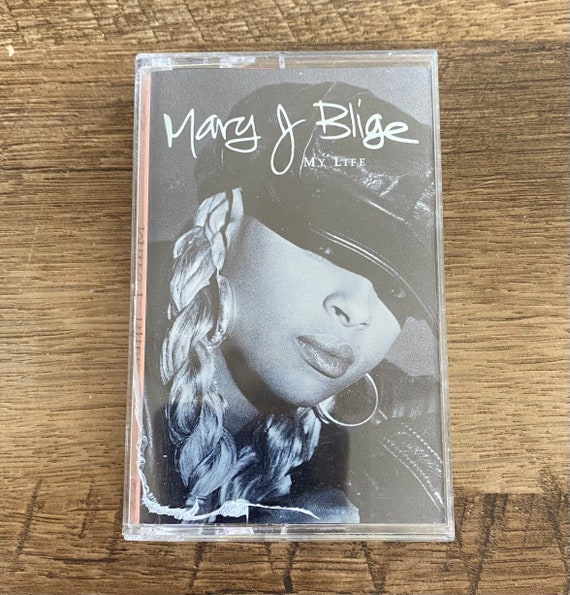 Mary J Blige My Life