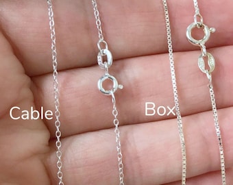 Rembrandt Charms Sterling Silver Barcelona Cathedral Charm on a 16 Box or Curb Chain Necklace 18 or 20 inch Rope Rembrandt Charms Sterling Silver Barcelona Cathedral Charm on a 16 Box or Curb Chain Necklace 18 or 20 inch Rope