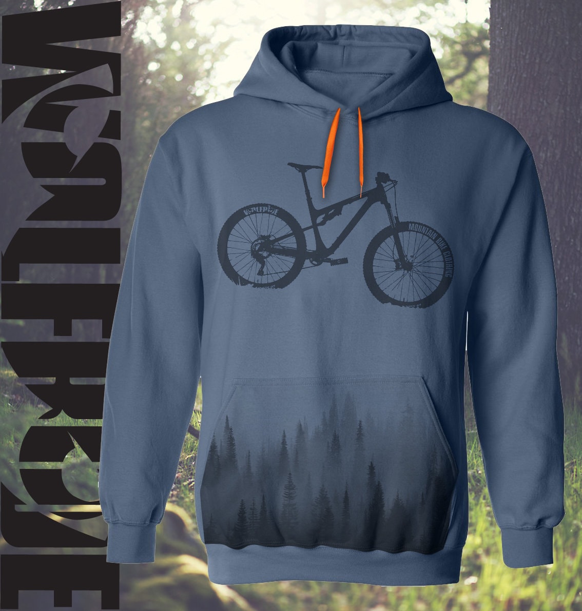 Mtb hoodies uk sale