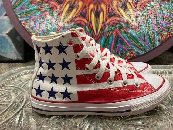 Converse youth size 2 best sale