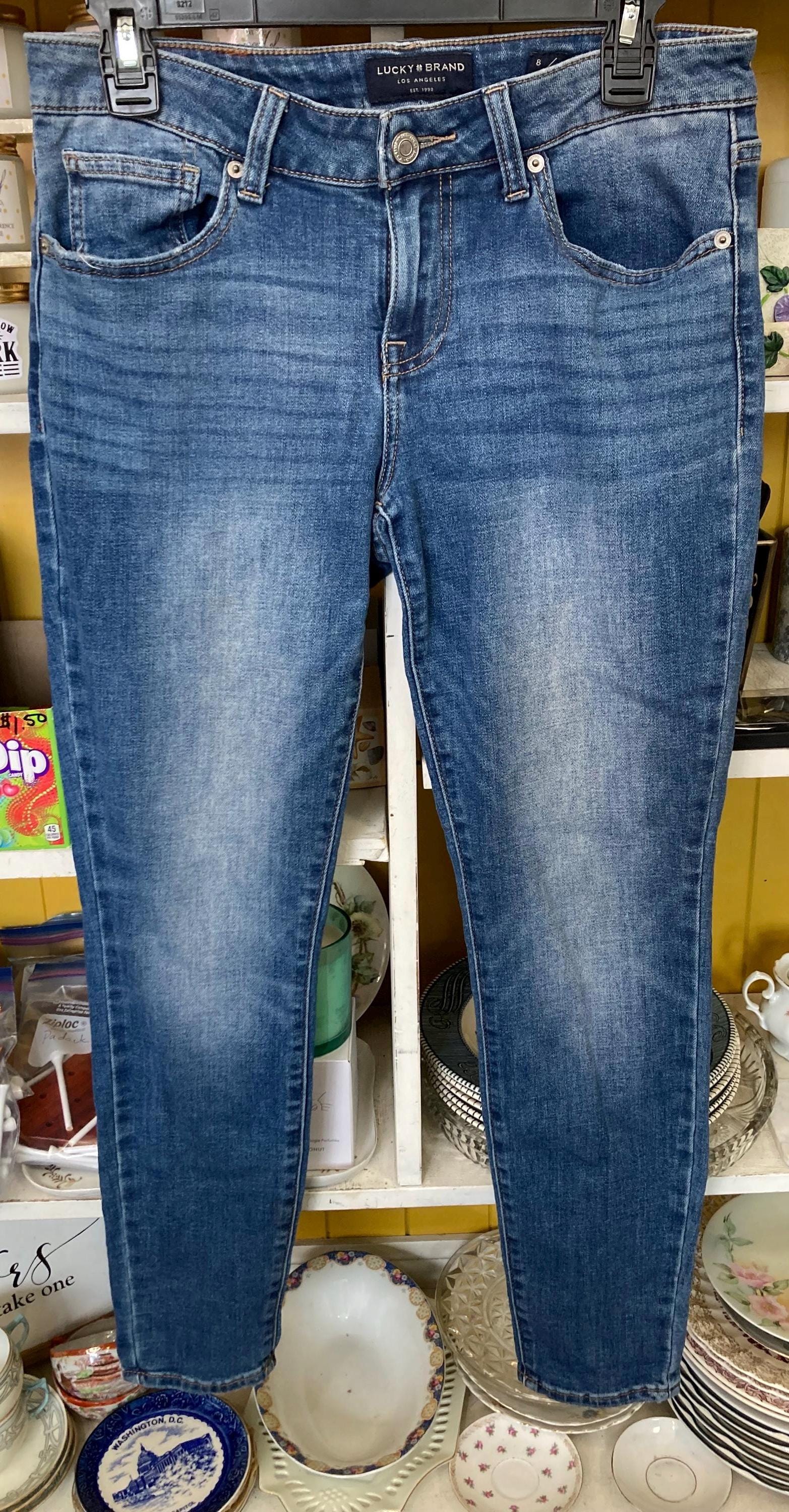 Lolita Jeans - Etsy