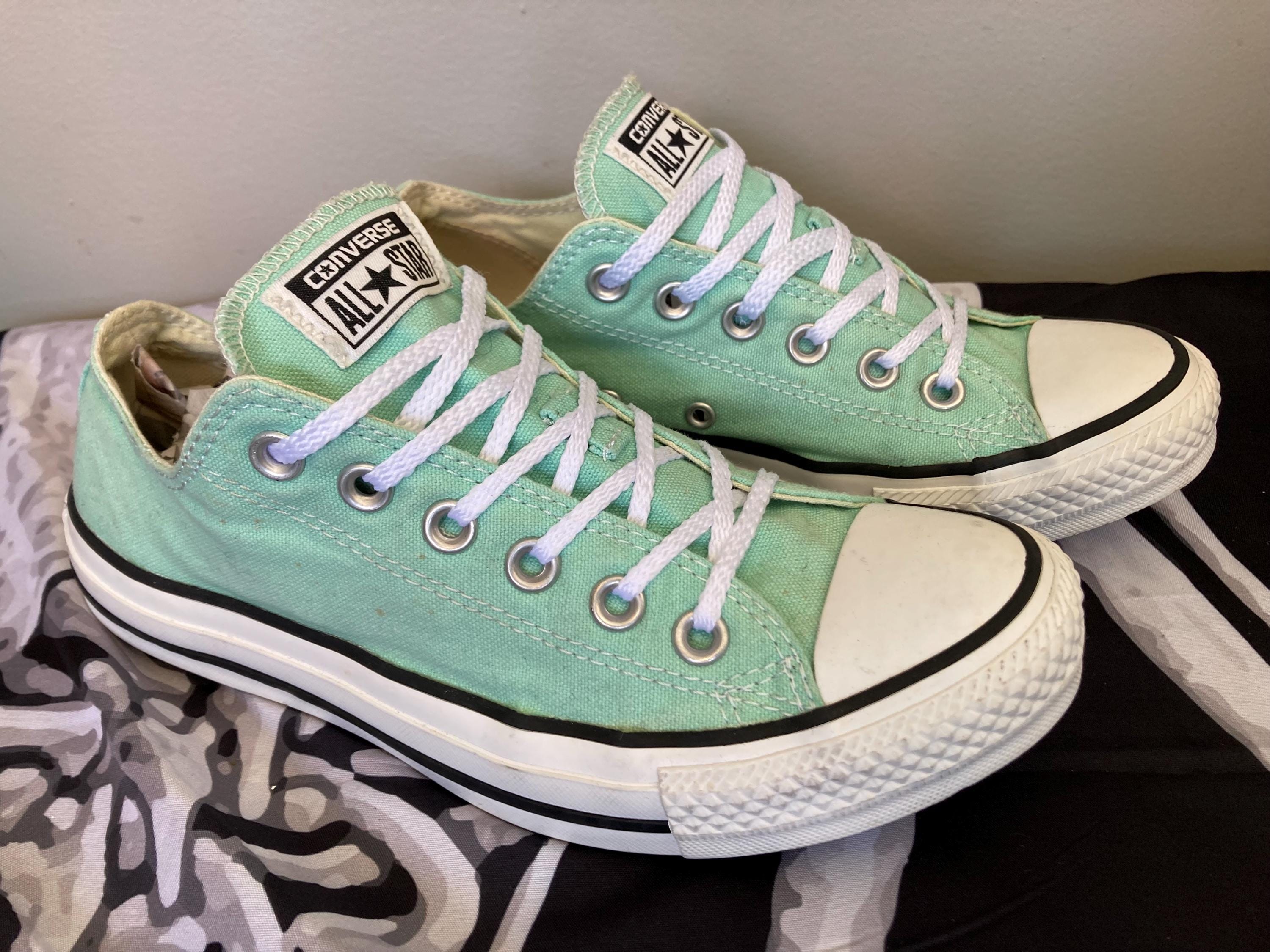 Vintage Chuck Taylor