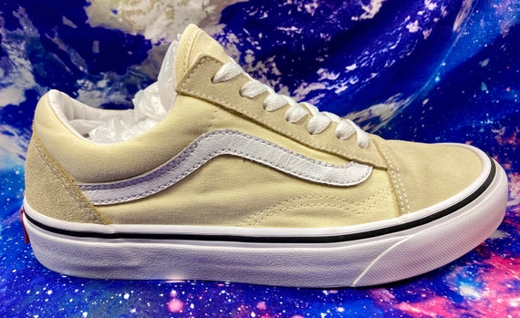 Size 7 old skool vans best sale