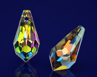 6000 Drop Pendant 15mm Crystals from Swarovski® Jewelry Making