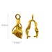 see more listings in the Pendant Bails VERMEIL section