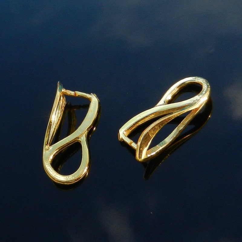 1005064 / Pelle Di Tigre Chiara / Pendente In Giada Tinta Con Cornice - Foto 4