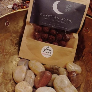 Egyptian Kyphi ritual incense, spells, ritual, witch, witches, magic, love, gods